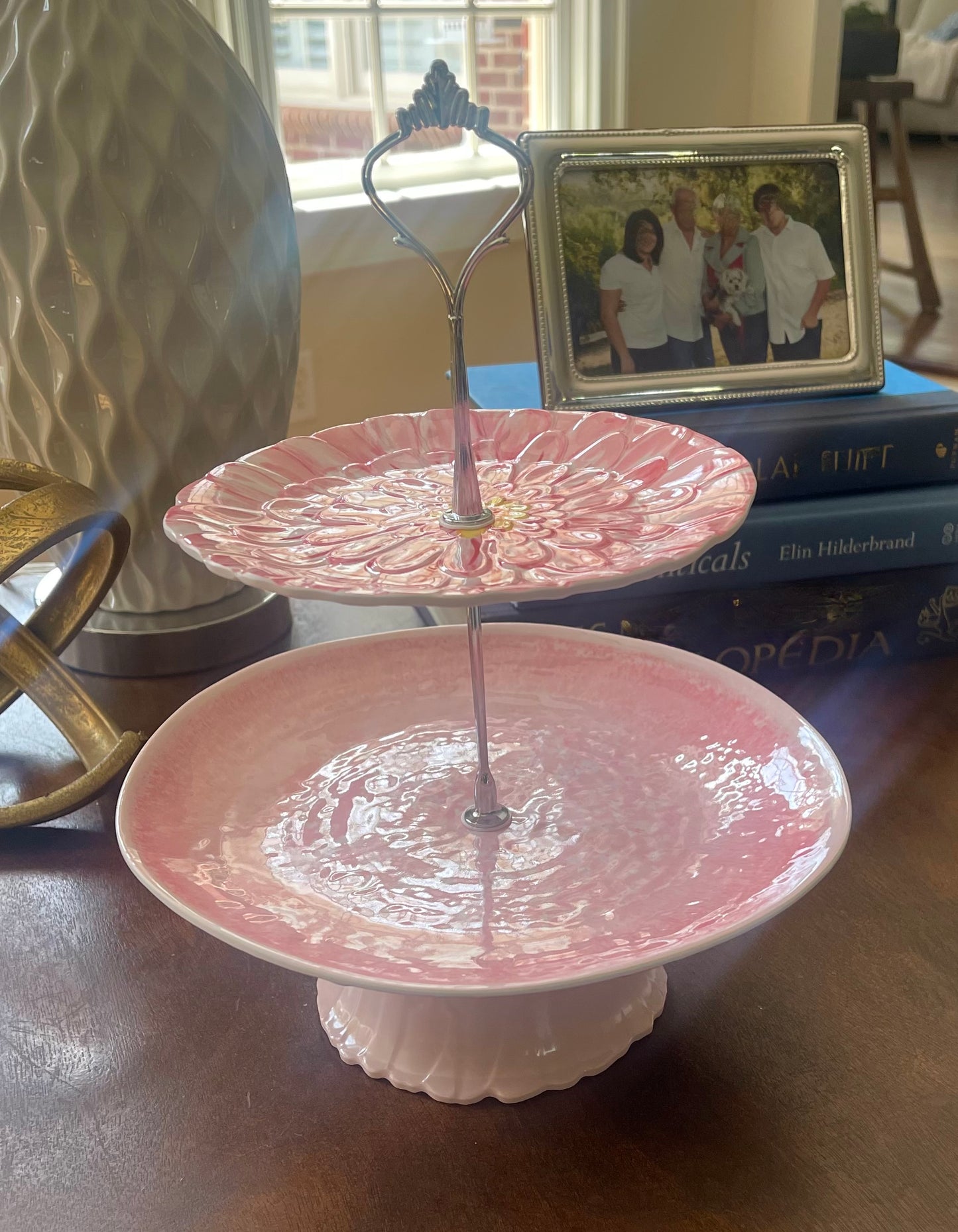 Pretty Blush Pink 4