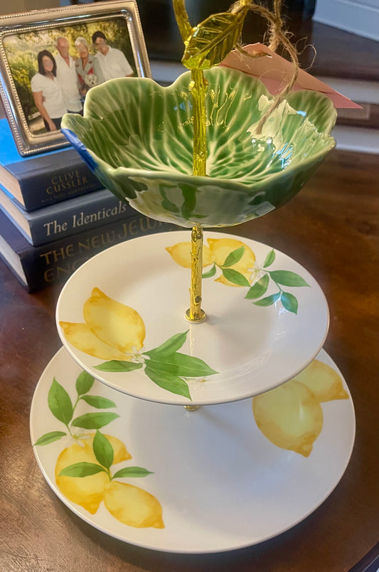 Garden of Lemons